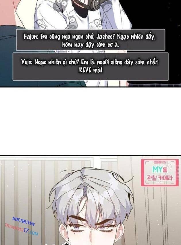 Hướng Dẫn Hồi Quy Dành Cho Thần Tượng - Page 33