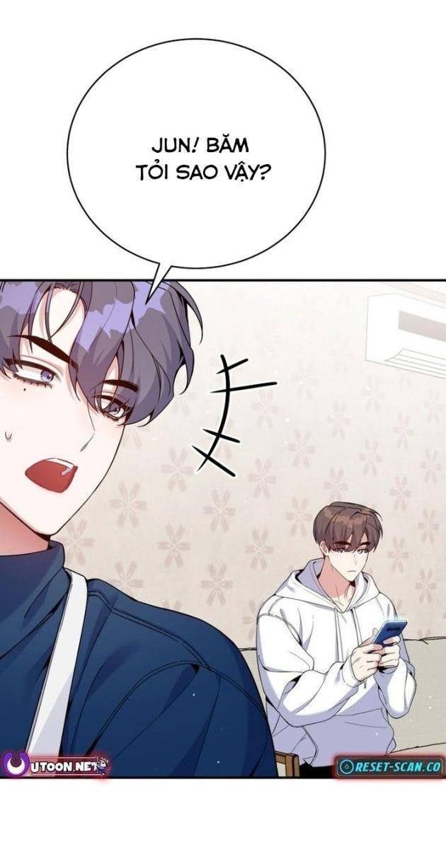 Hướng Dẫn Hồi Quy Dành Cho Thần Tượng - Page 25