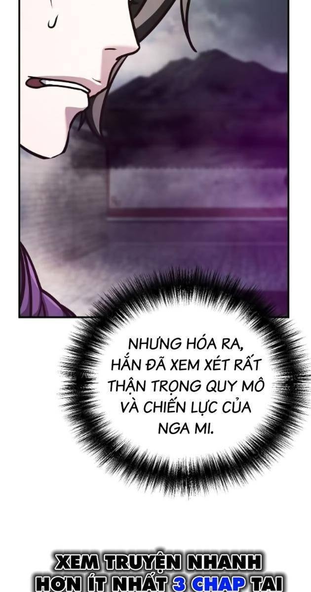 Tiểu Tử Đáng Ngờ Lại Là Cao Thủ - Page 25