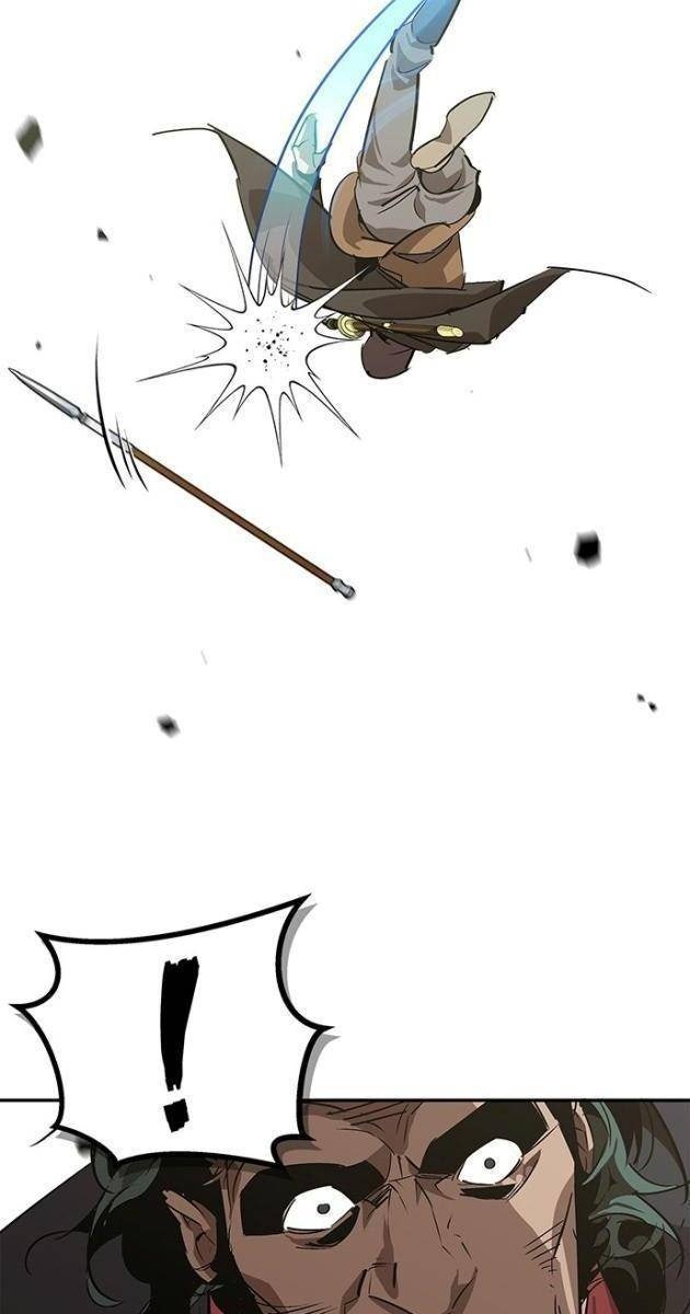 Võ Lâm Phương Tây - Page 99