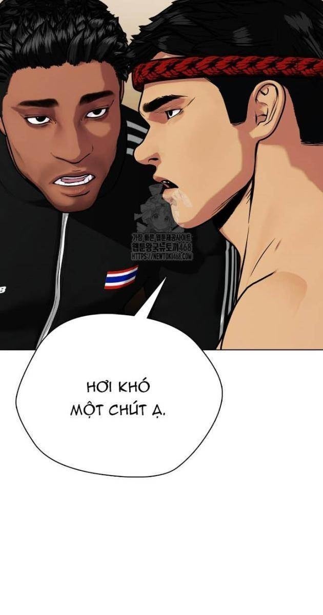 Loser Giỏi Võ - Page 29