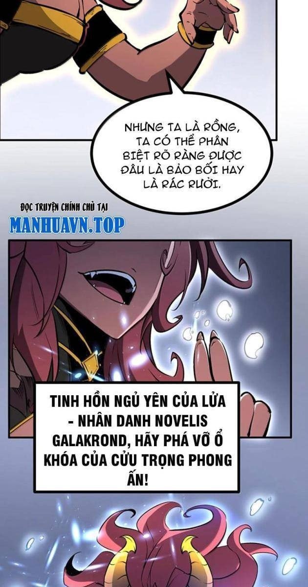 Ta Dựa Vào Nhặt Rác Trở Thành Vương Giả - Page 33