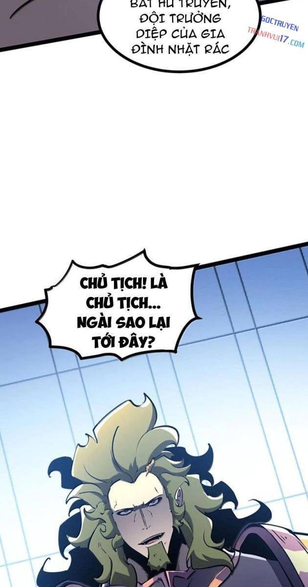 Ta Dựa Vào Nhặt Rác Trở Thành Vương Giả - Page 9