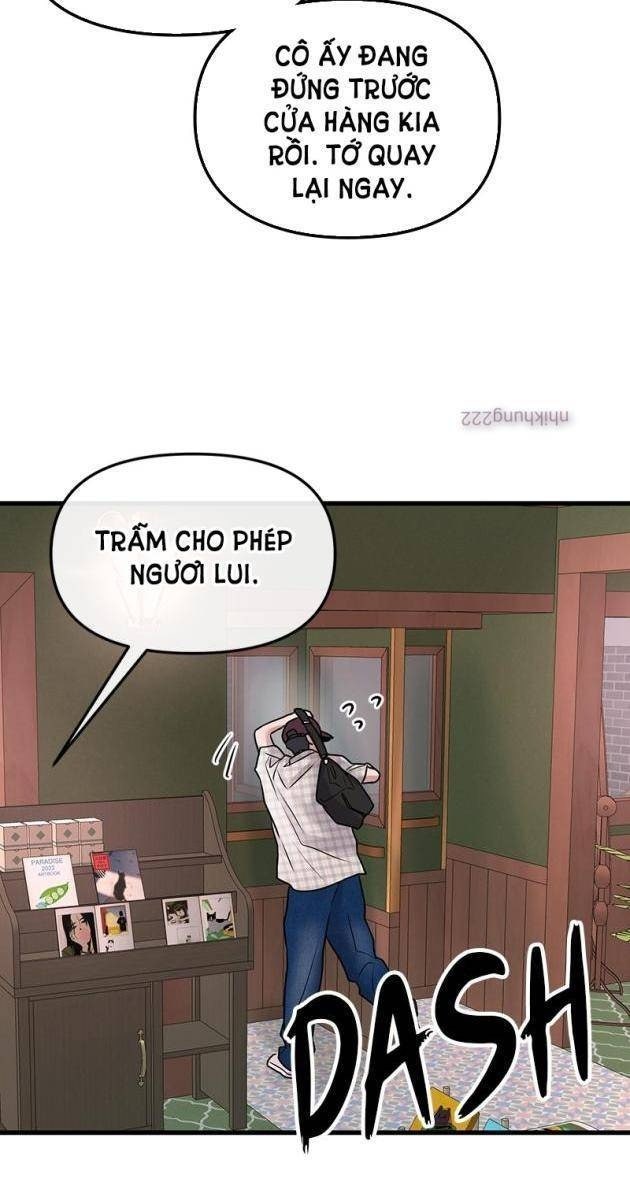 Trở Về Bên Chanbi - Page 82
