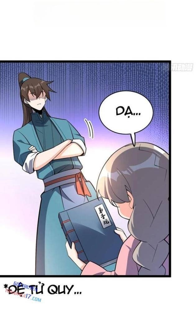 Nguyên Lai Ta Là Tu Tiên Đại Lão - Page 40