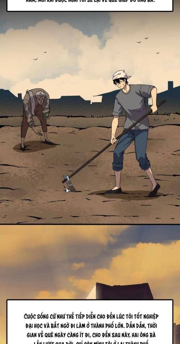 Dũng Giả Và Nữ Ma Vương - Page 7