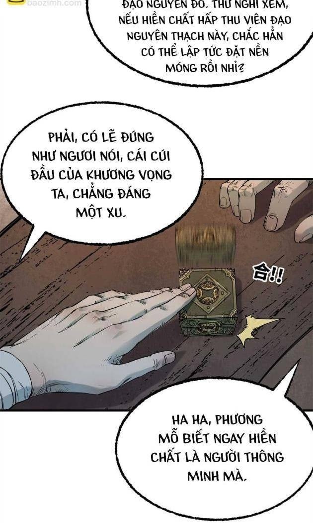 Xích Tâm Tuần Thiên - Page 22
