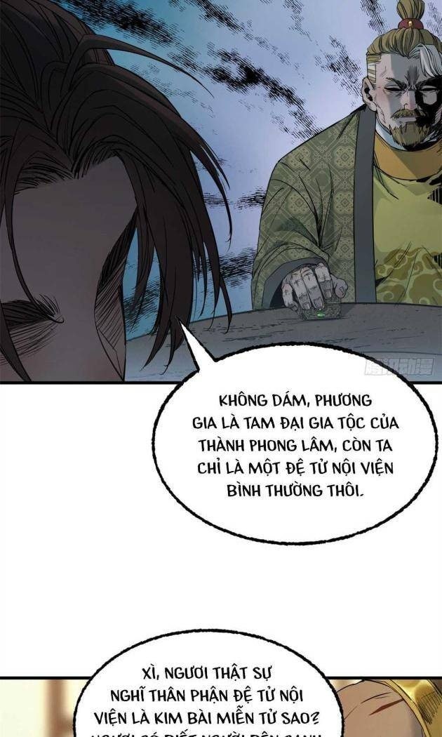 Xích Tâm Tuần Thiên - Page 26