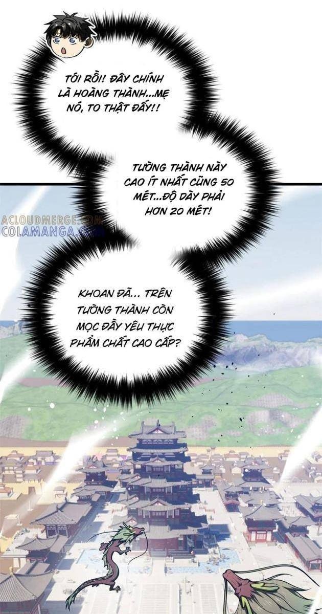 Toàn Cầu Cao Võ - Page 1