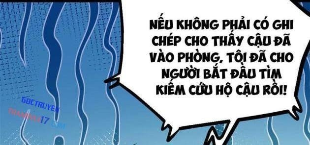 Người Giữ Cửa Vạn Giới - Page 18