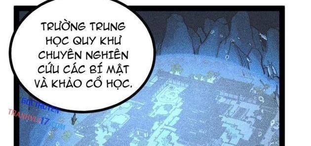 Người Giữ Cửa Vạn Giới - Page 27