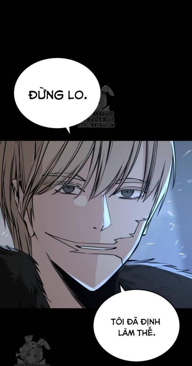 Kẻ Giết Anh Hùng - Page 37