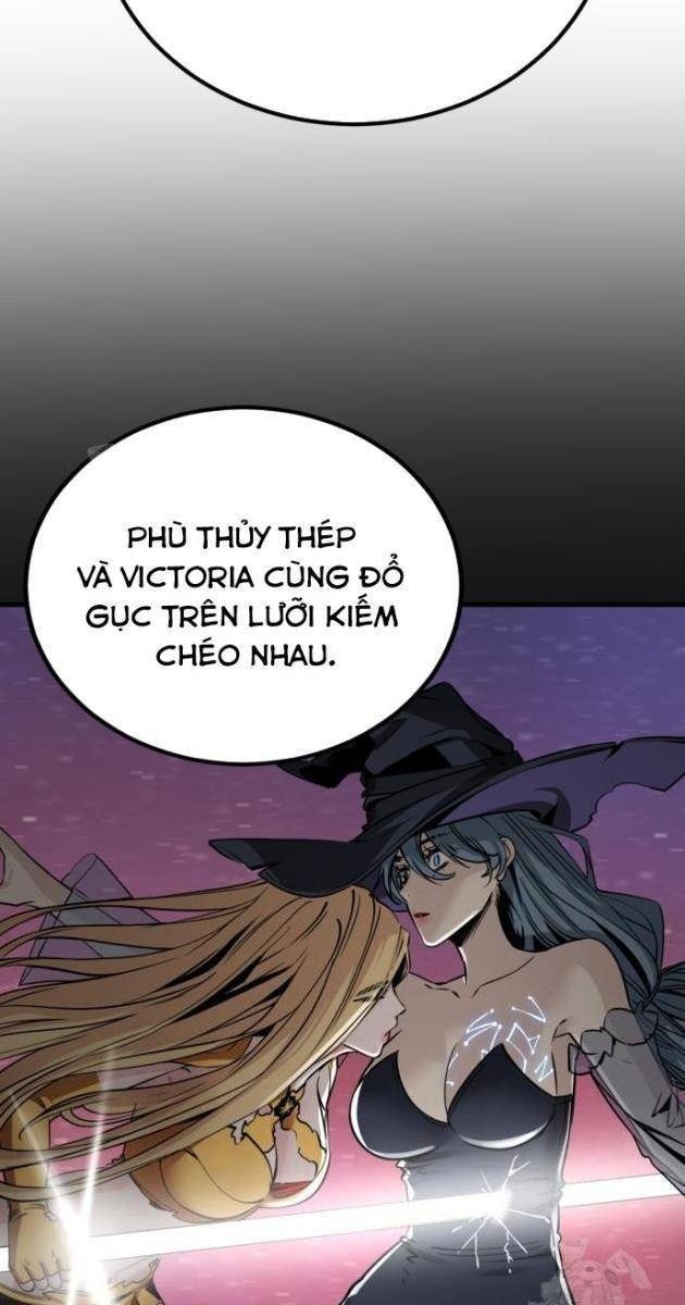 Kẻ Giết Anh Hùng - Page 68