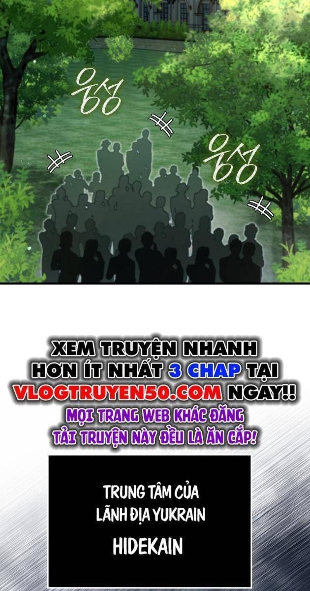 Đại Phản Diện Khao Khát Được Sống - Page 26