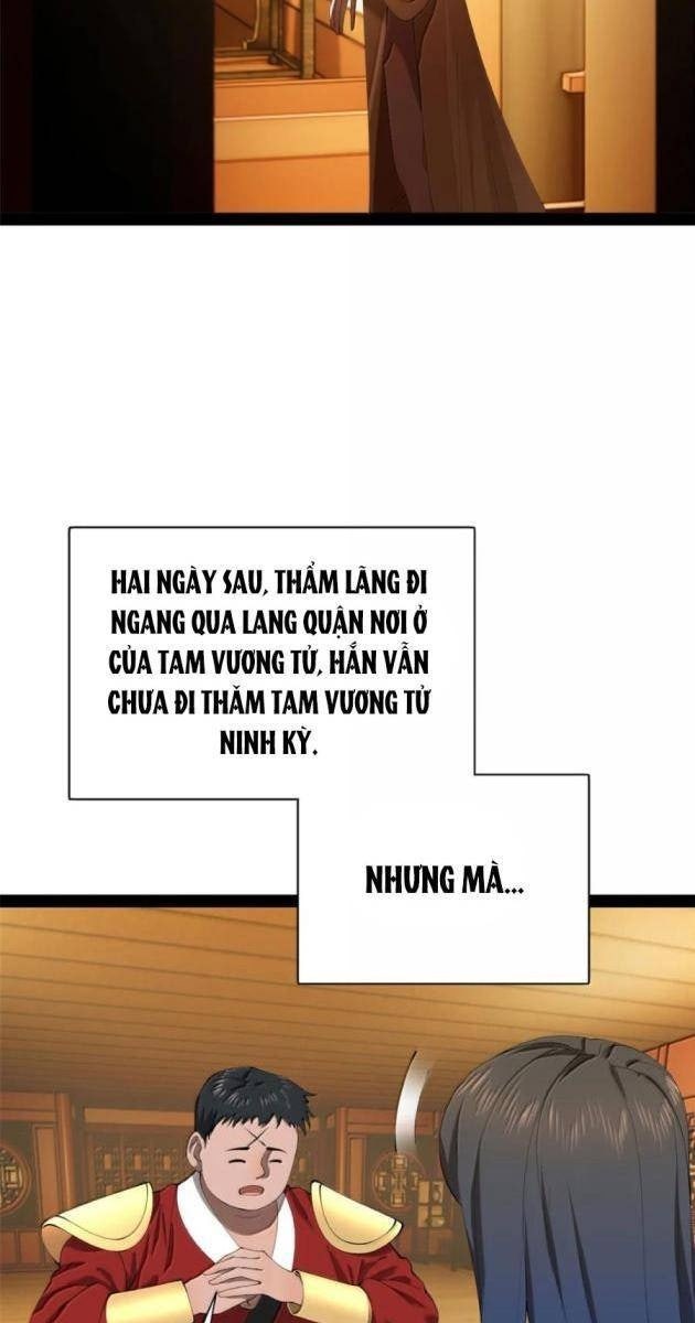 Chàng Rể Mạnh Nhất Lịch Sử - Page 63