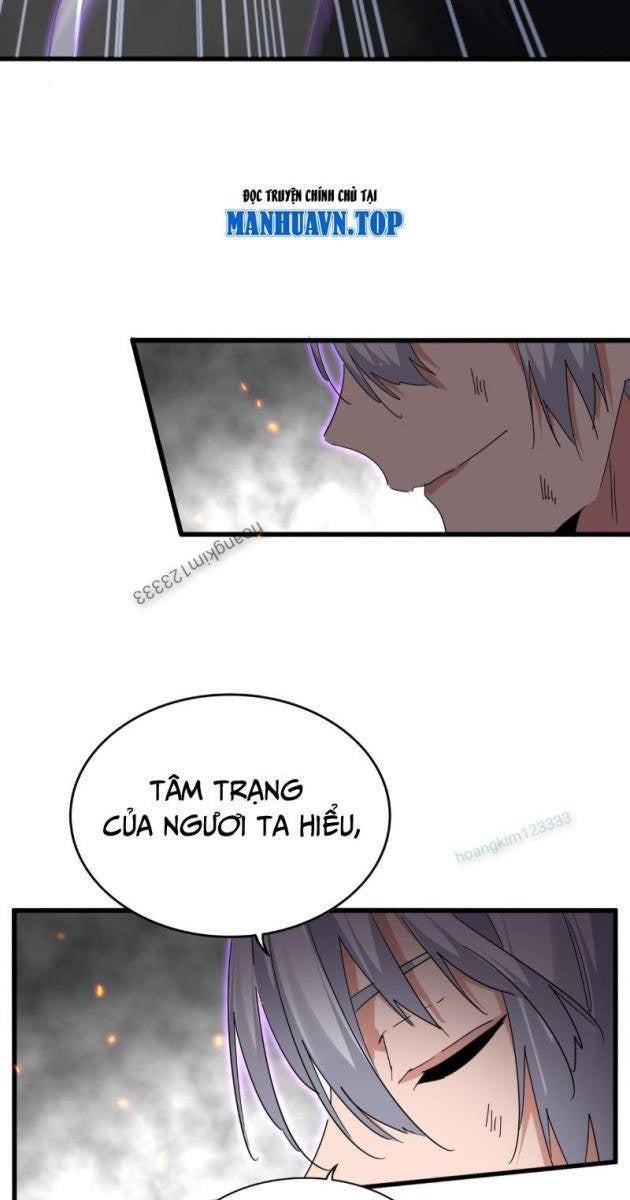 Đại Quản Gia Là Ma Hoàng - Page 11