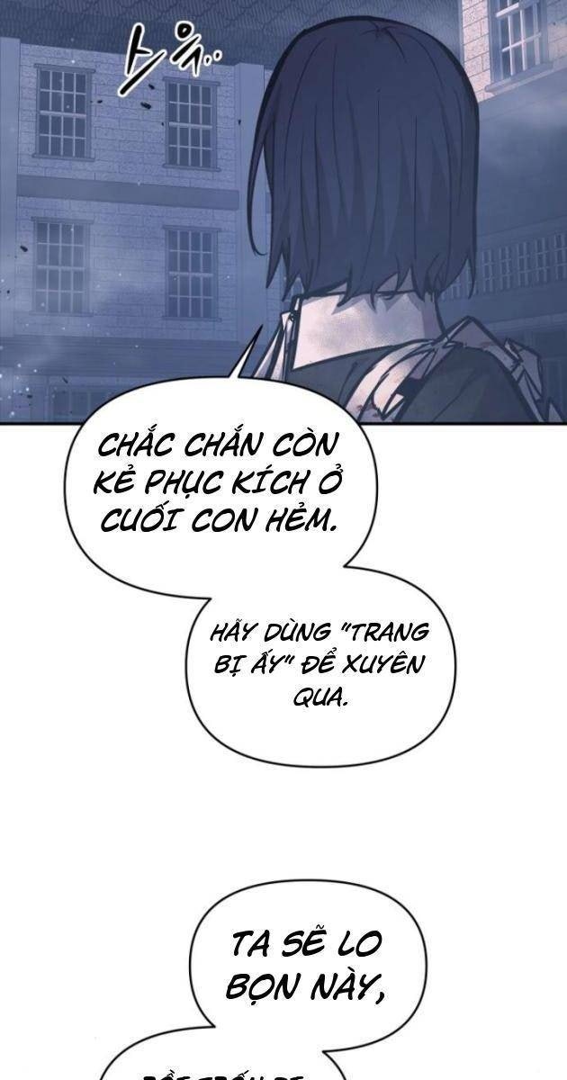 Trở Thành Hung Thần Trong Trò Chơi Thủ Thành - Page 101
