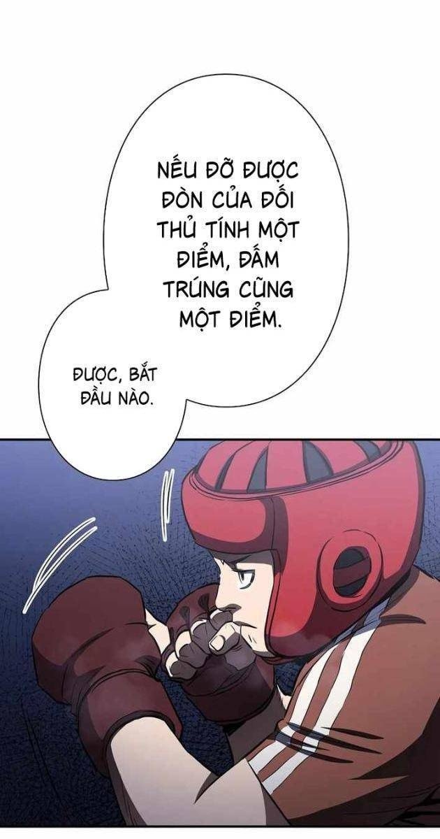 Ác Nhân Lồng Bát Giác - Page 61