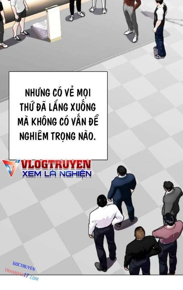 Loser Giỏi Võ - Page 163