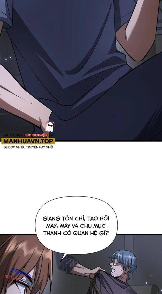 Ta Bị Kẹt Cùng Một Ngày 1000 Năm - Page 32