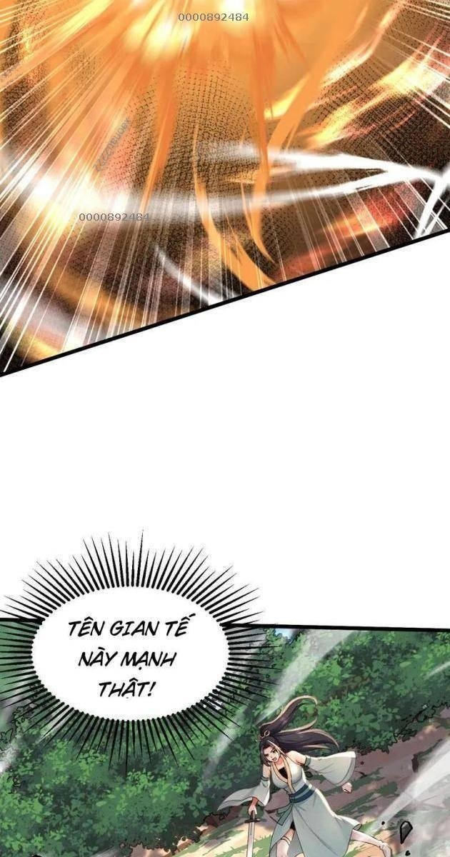 Đệ Tử Tu Luyện, Ta Nằm Chơi! - Page 5