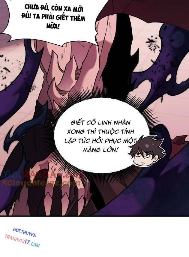 Toàn Dân Chuyển Chức: Duy Ta Vô Chức Tán Nhân - Page 22
