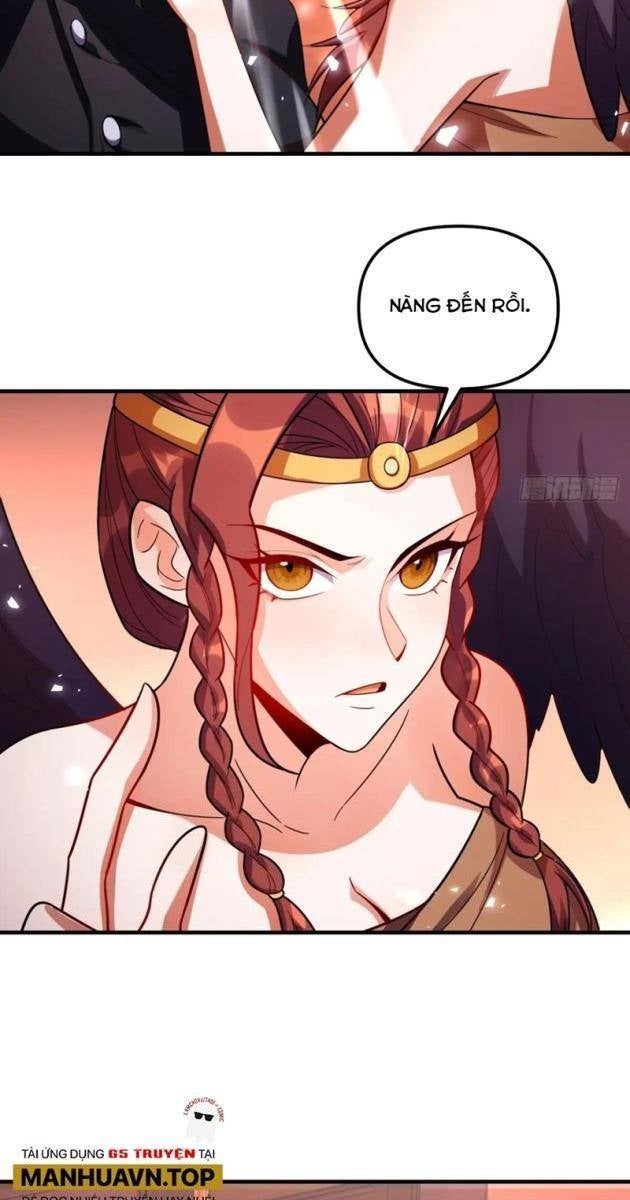 Nguyên Lai Ta Là Tu Tiên Đại Lão - Page 58