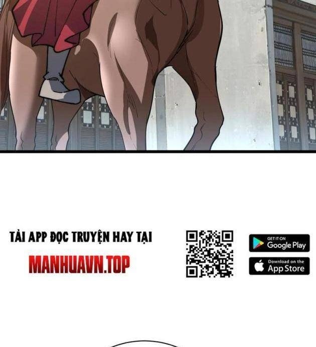 Thủy Hầu Tử Khai Thủy Thành Thần - Page 14