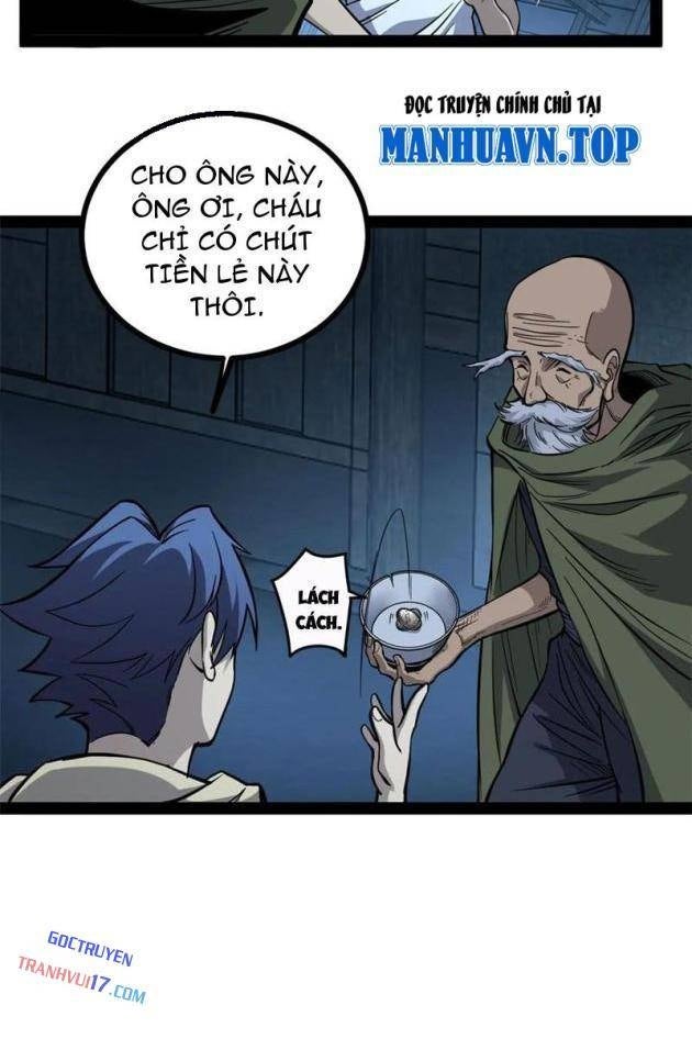Người Giữ Cửa Vạn Giới - Page 14
