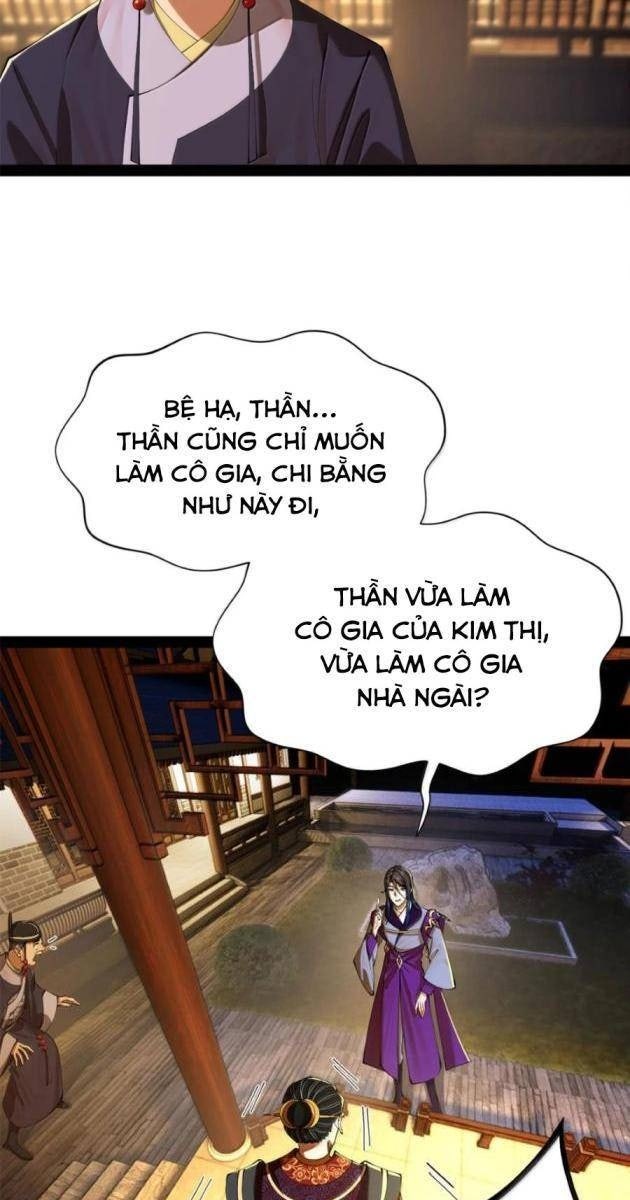 Chàng Rể Mạnh Nhất Lịch Sử - Page 9
