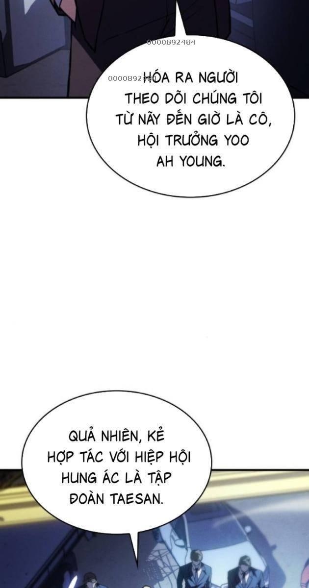 Hồi Quy Bằng Vương Quyền - Page 7