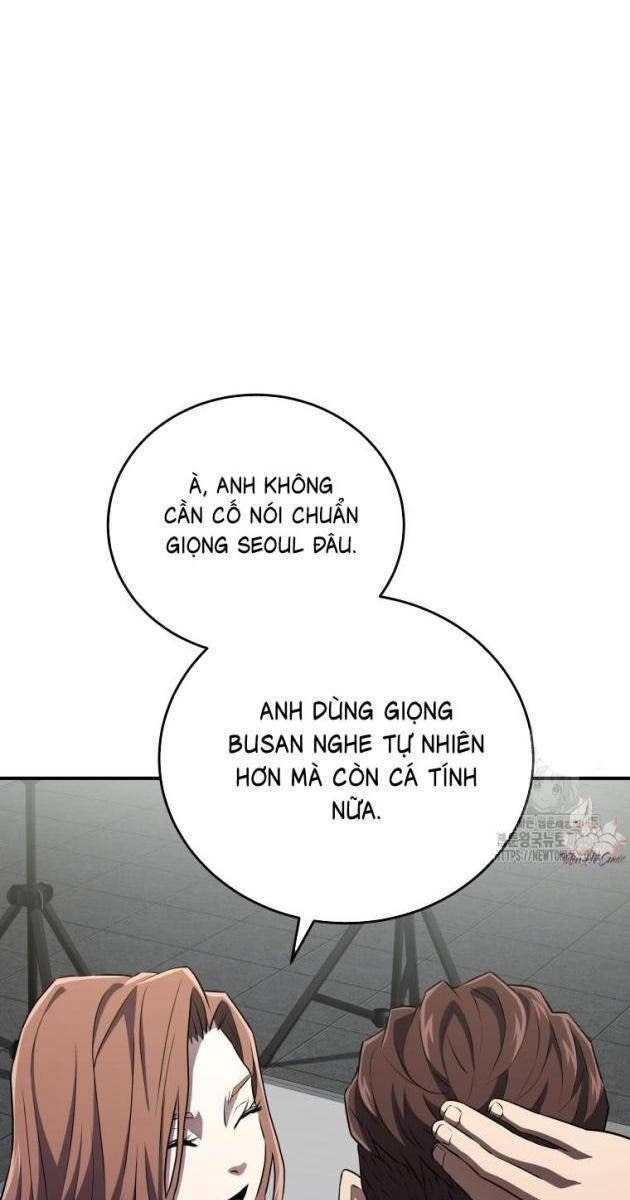 Ác Nhân Lồng Bát Giác - Page 40