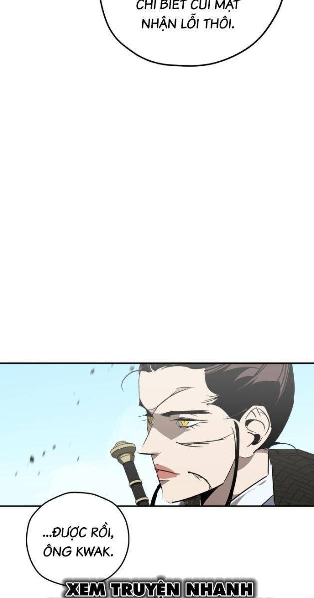 Võ Lâm Phương Tây - Page 19