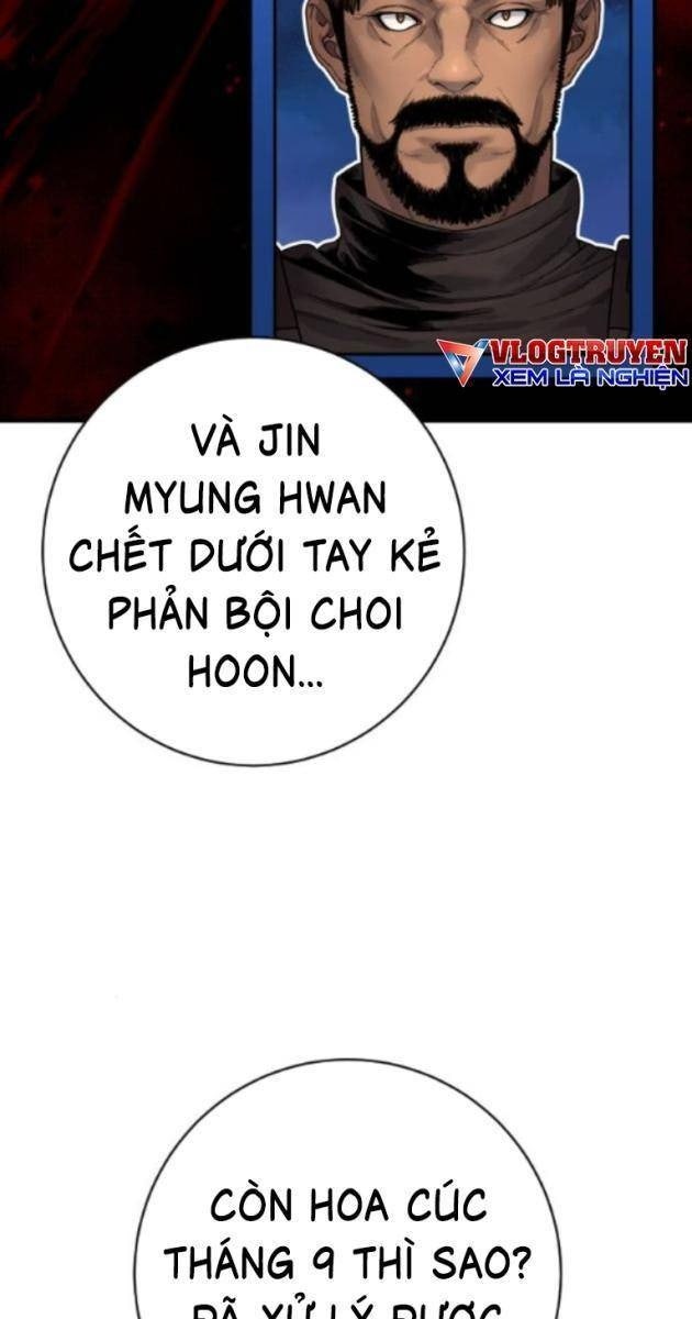 Cảnh Sát Báo Thù - Page 55