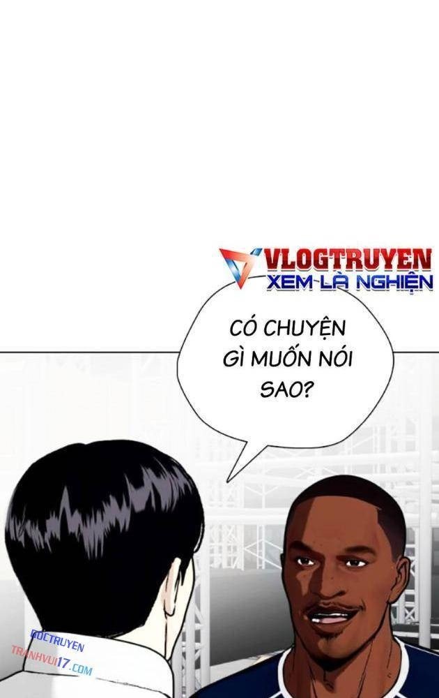 Loser Giỏi Võ - Page 132