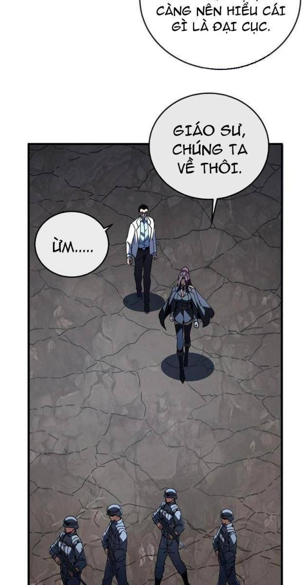 Mệnh Luân Chi Chủ Làm Kẻ Biến Dị Giáng Xuống Nhân Gian - Page 17