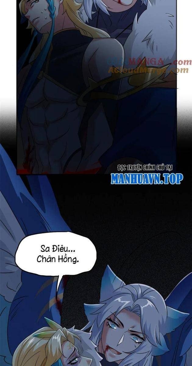 Cường Giả Đến Từ Trại Tâm Thần - Page 27