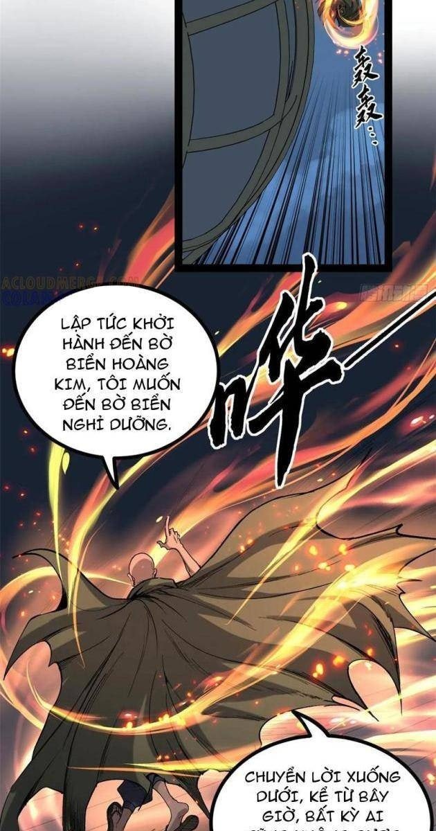 Người Giữ Cửa Vạn Giới - Page 46