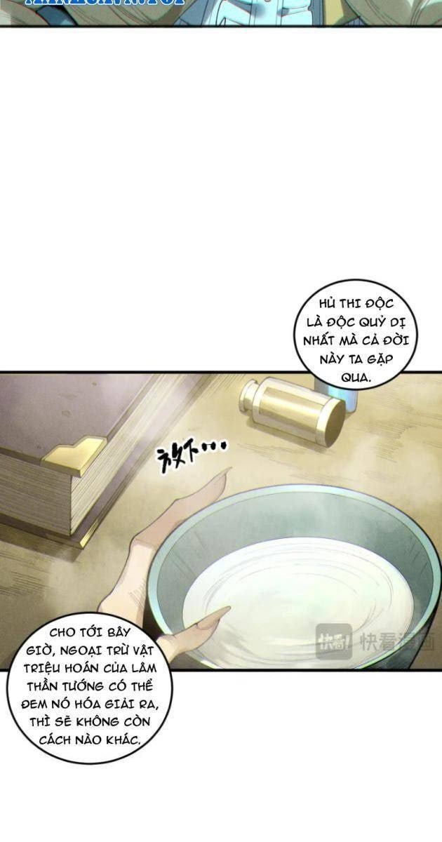 Thảm Họa Tử Linh Sư - Page 7