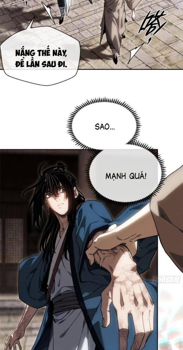 Đạo Quỷ Dị Tiên - Page 38