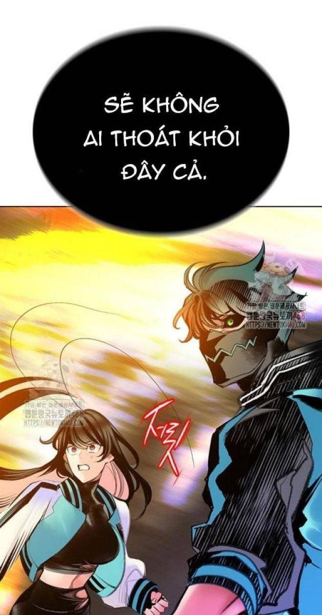 Đại Chiến Người Và Trùng - Page 99