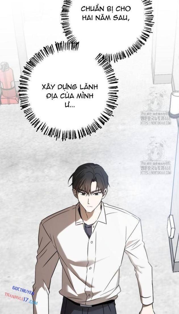 Tân Binh Của Đội Bóng Chày Quá Giỏi - Page 50