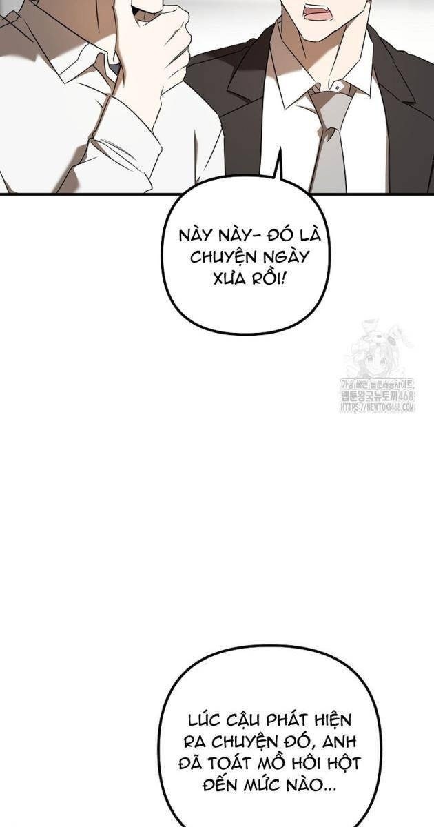 Tân Binh Của Đội Bóng Chày Quá Giỏi - Page 82