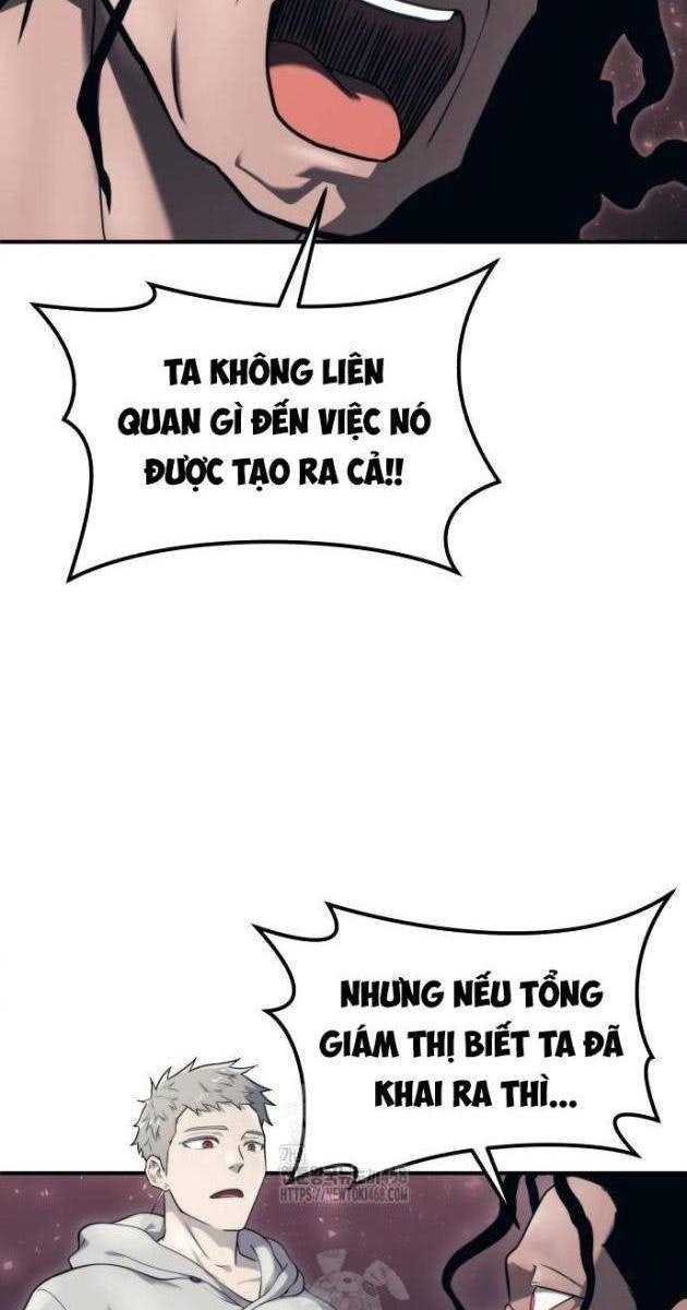 Cuộc Chiến Trong Tòa Tháp: Urek Mazino - Page 196