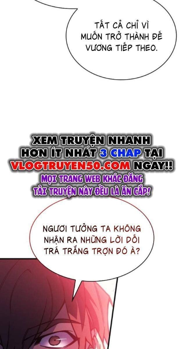 Hồi Quy Bằng Vương Quyền - Page 17