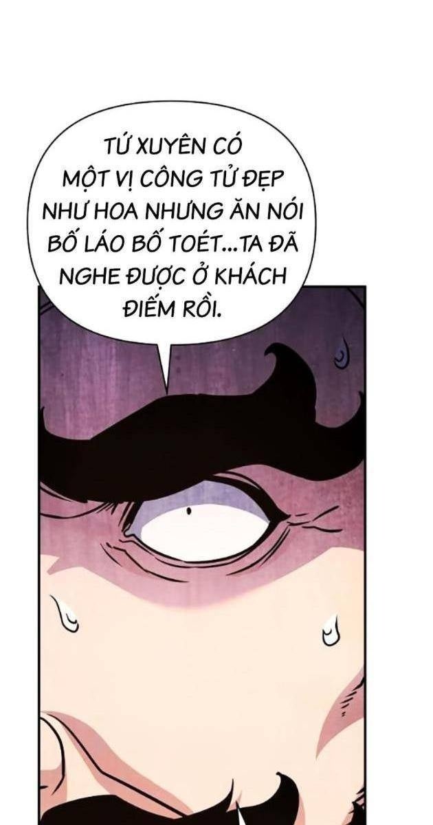 Tiểu Tử Đáng Ngờ Lại Là Cao Thủ - Page 92