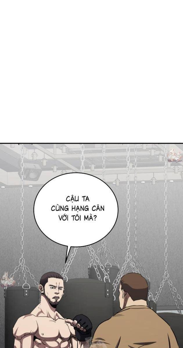 Ác Nhân Lồng Bát Giác - Page 10
