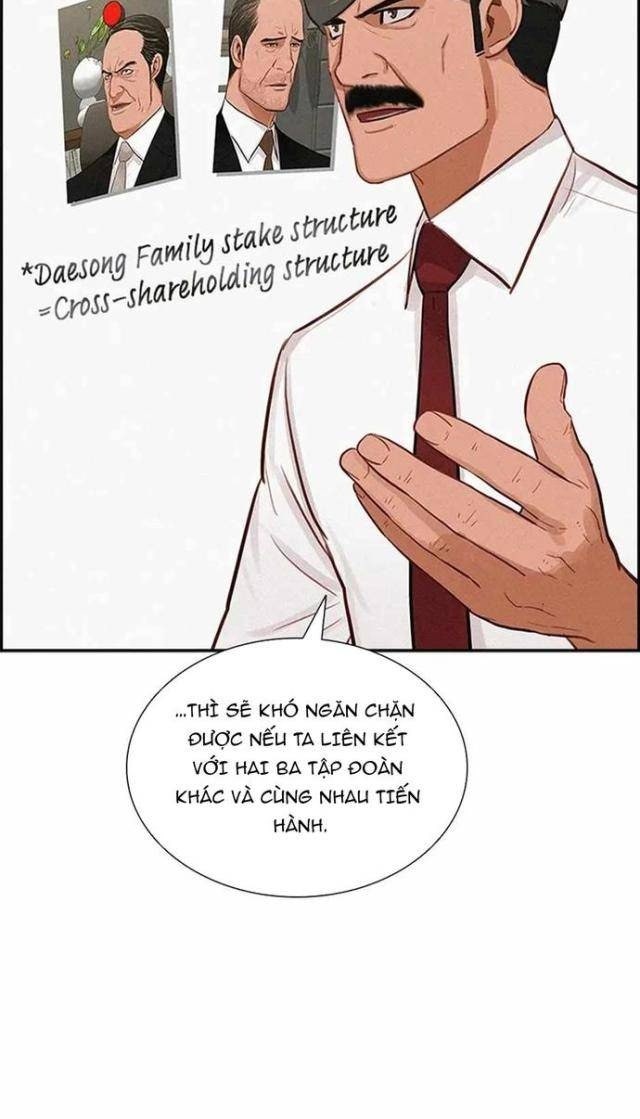 Chúa Tể Đồng Tiền - Page 10