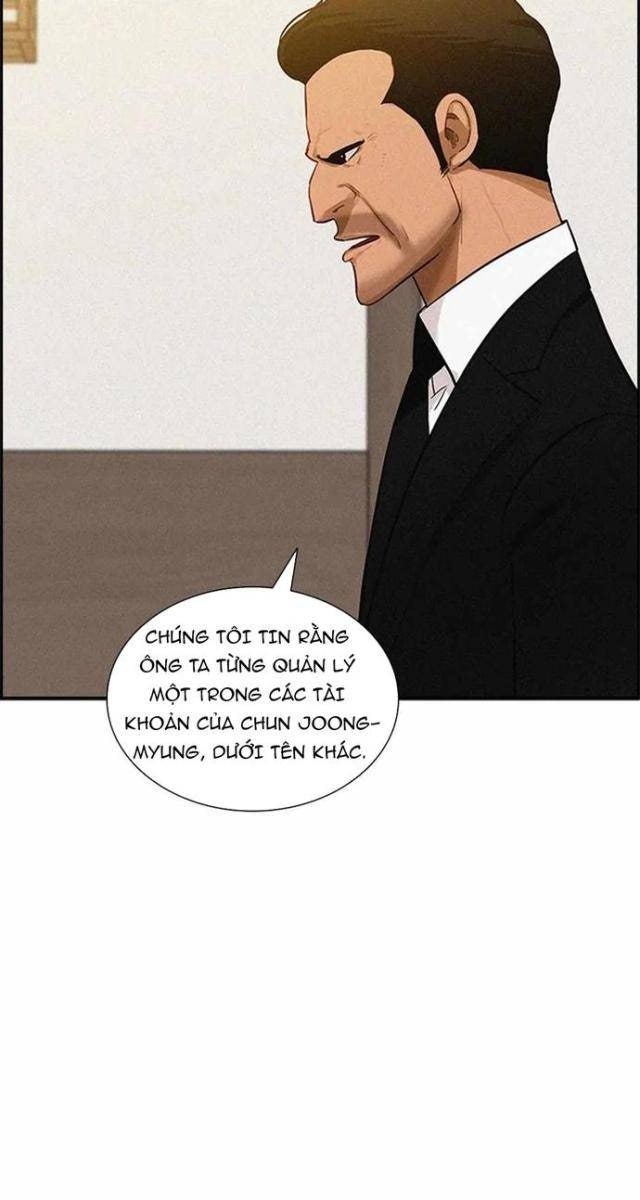 Chúa Tể Đồng Tiền - Page 35