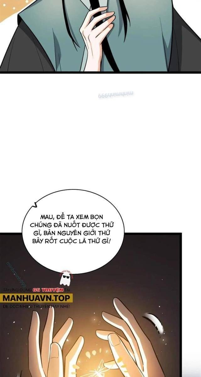 Nguyên Lai Ta Là Tu Tiên Đại Lão - Page 15
